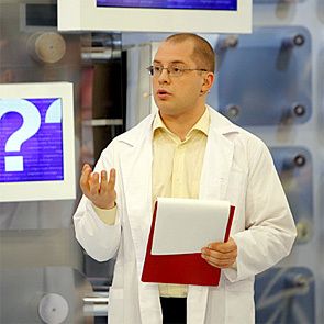 Агапкин Сергей Николаевич