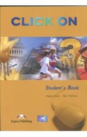 Click on: Student's Book Level 3. Учебник