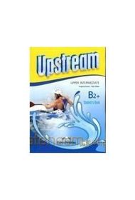 Upstream: Intermediate B2 Student's Book Учебник